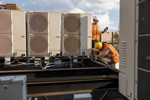 Reliable Westville, OK HVAC Solutions