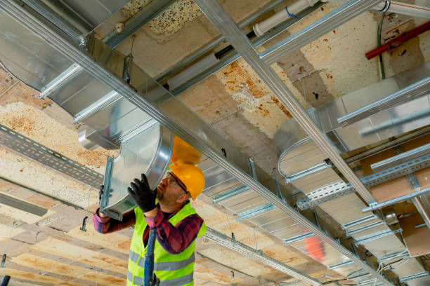 Best HVAC cleaning services  in Westville, OK