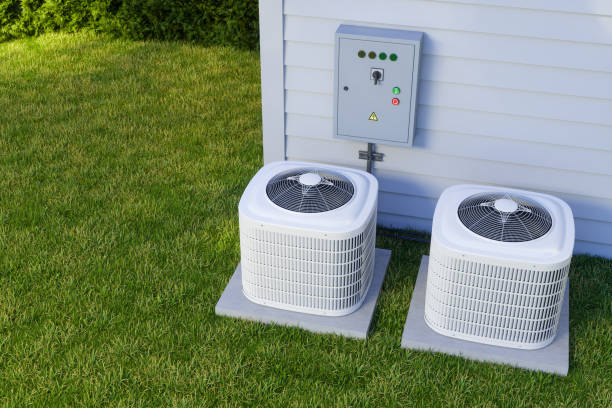 Best Local HVAC companies  in Westville, OK