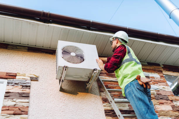 Best HVAC repair near me  in Westville, OK