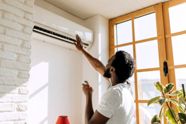 Best HVAC maintenance near me  in Westville, OK
