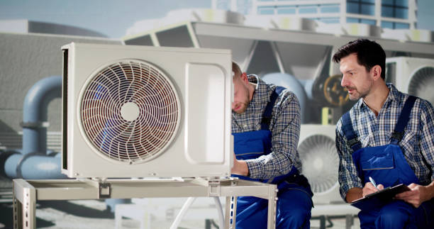 Best Affordable air conditioning repair  in Westville, OK