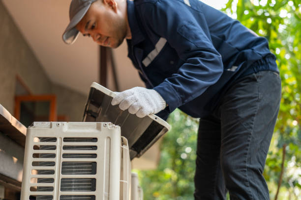 Best HVAC air duct cleaning  in Westville, OK