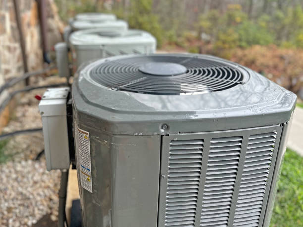 HVAC troubleshooting in Westville, OK