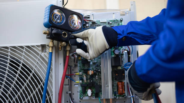Best HVAC companies near me  in Westville, OK