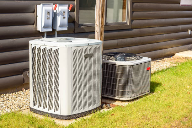 Best HVAC contractors  in Westville, OK