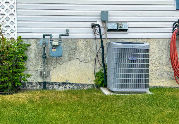 Best Affordable HVAC services  in Westville, OK
