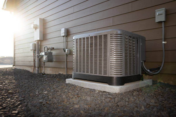 Best Central air repair  in Westville, OK